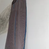 Хлопковая кофта, футболка, боди, платье Zara, лонгслив 7