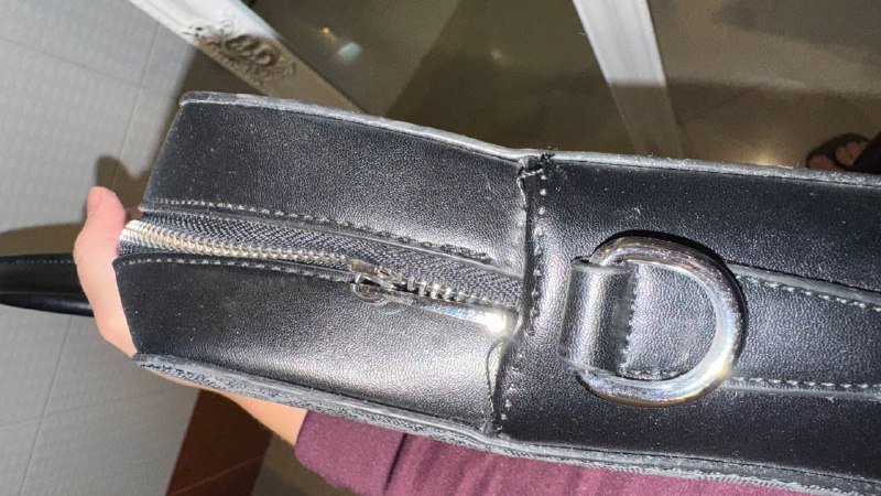 Мужская сумка для ноутбука 7