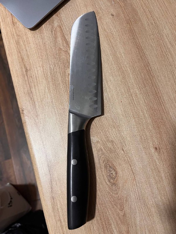 IKEA Knife