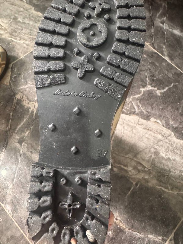 Резиновые сапоги 37 размер 3