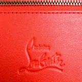 Оригинальный чехол-документница Christian Louboutin 3