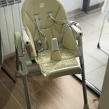 Стульчик для кормления 1