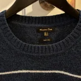 MASSIMO DUTTI-ის სვიტერი 2