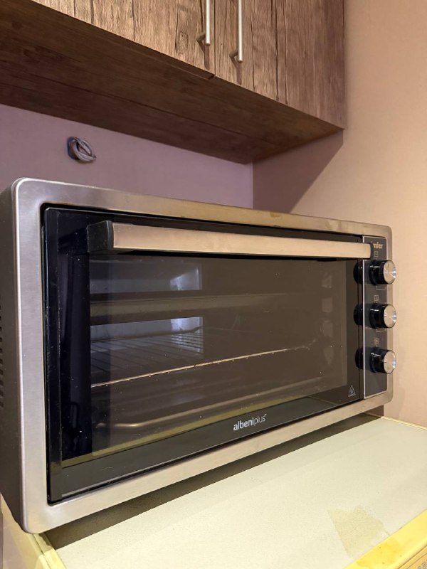 настольная духовка Simfer Albeni Plus