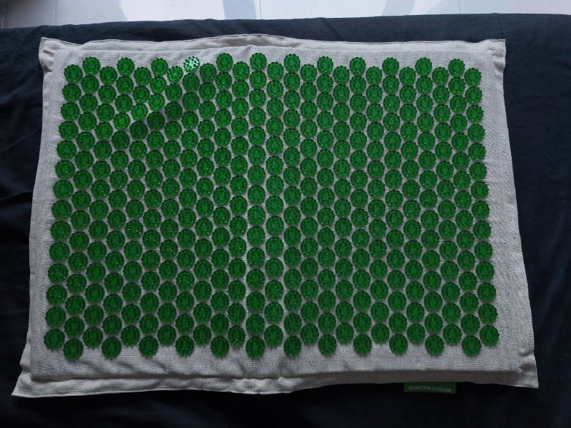 Аппликатор Кузнецова 41х60 см 2