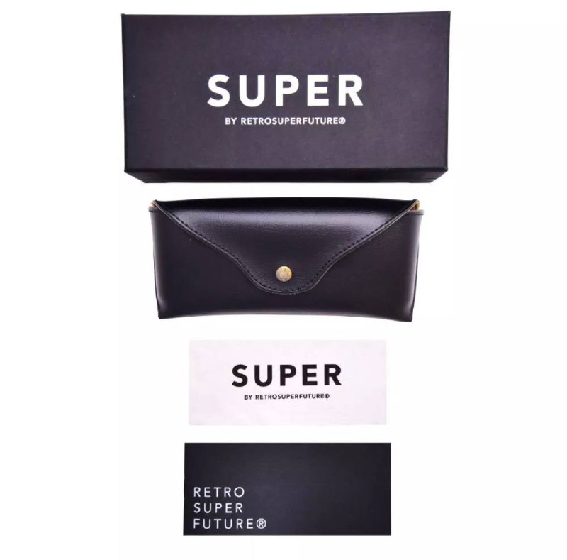 Очки Retrosuperfuture новые