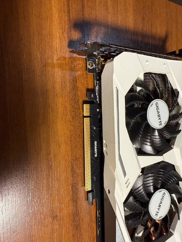 Видеокарта Gigabyte rtx 2060 super 8 gb OC edition 3