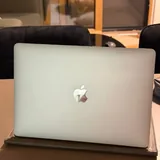 MacBook Pro 13" 2022 M2 8GB 256GB Silver Grey 2