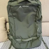 Рюкзак VAUDE Mindo 80 л, рюкзак Samsonite, набор узбекской посуды 3