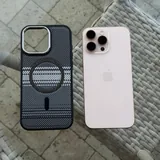 iPhone 16 Pro Max 256GB, Apple Watch Series 9 45mm 6