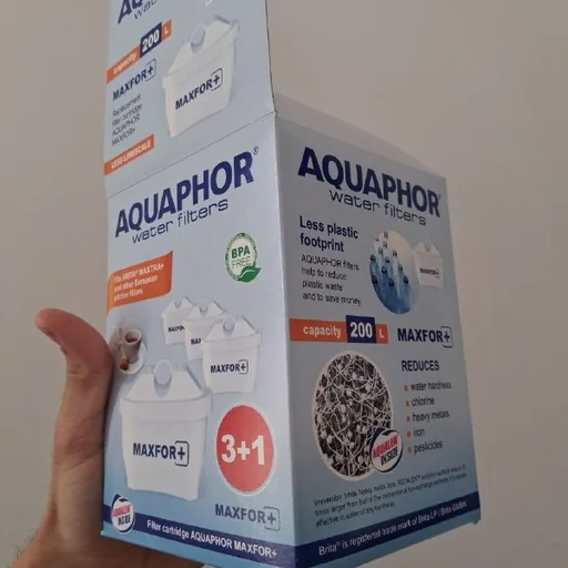 Фильтры Аквафор
