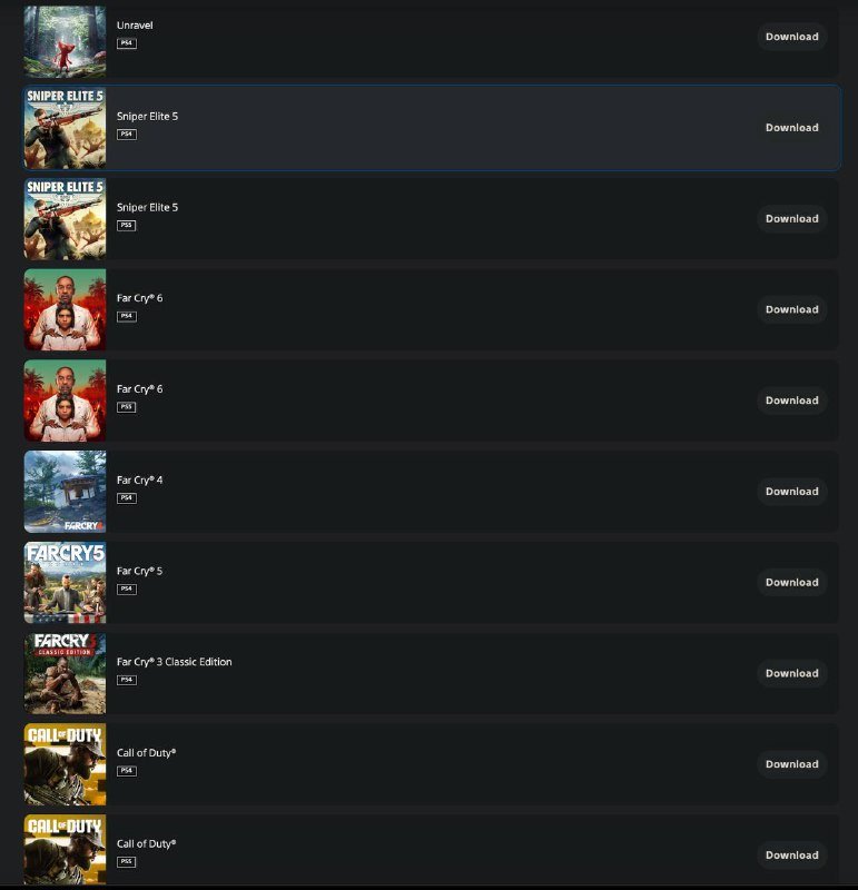 PlayStation 5 Pro, дополнительный джойстик DualSense, аккаунт с играми 3