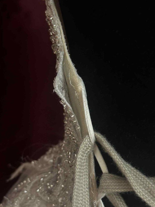 красивое платье из Дубая 7