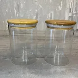 Баночки, весы, охлаждающая подставка, капсулы, спрей, статуэтка 1