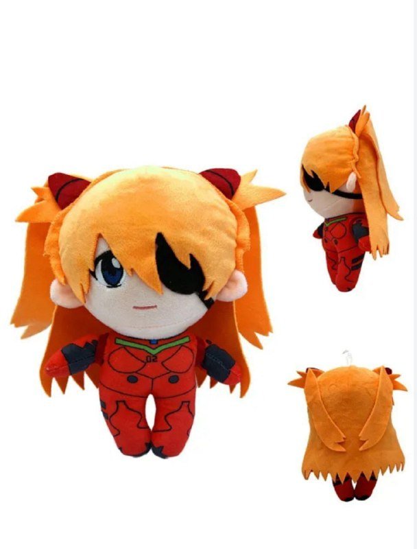 Игрушка Евангелион, игрушки Фнаф, кружка