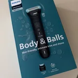 Philips Bodygroom BG7470 2