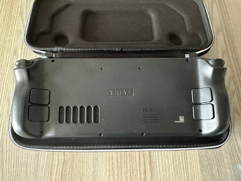 Steam Deck OLED 1TB 5