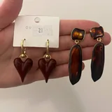 Серьги 1