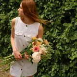 Платье H&M 3