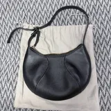 Original Trussardi leather handbag 2
