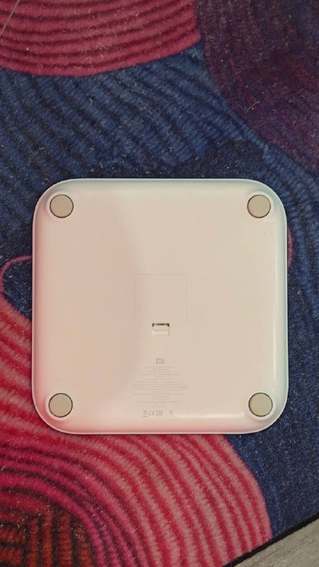 Весы Mi Body Composition Scale 2 2