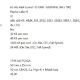 Lenovo Legion Slim 5, i7 13700H, RTX 4070, 32GB, 4TB SSD 7