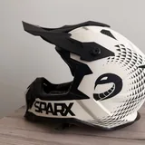 Мотошлем SPARX Raptor 1