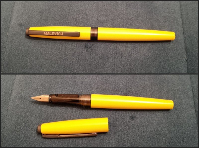 Мышь HP z5000, карандаш Staedtler, перьевая ручка, резцы по дереву, скетчбук, шапка для бега 3