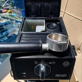 Кофеварка DeLonghi 2