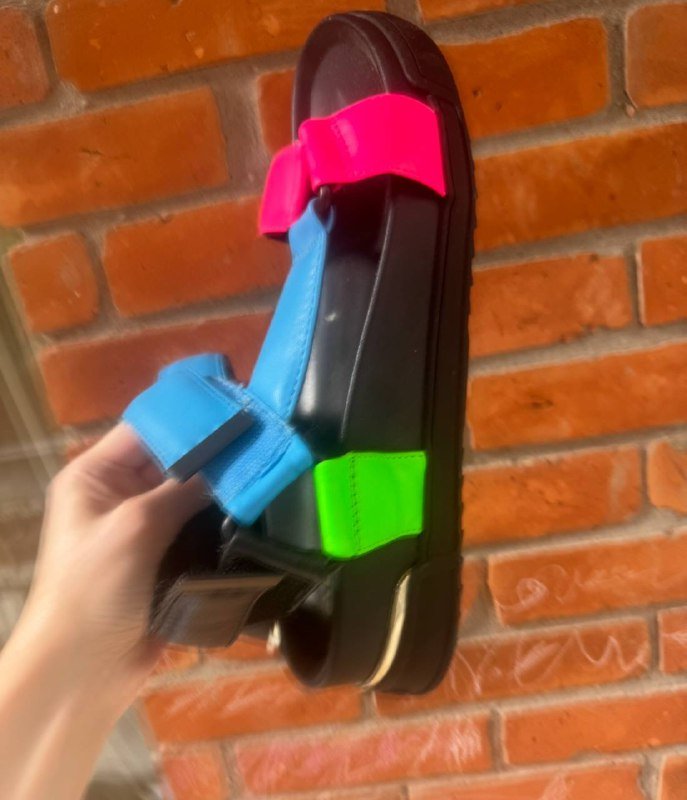 Босоножки Альдо 39 размер