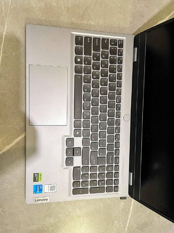 Lenovo gaming laptop for sale, used a few months 6