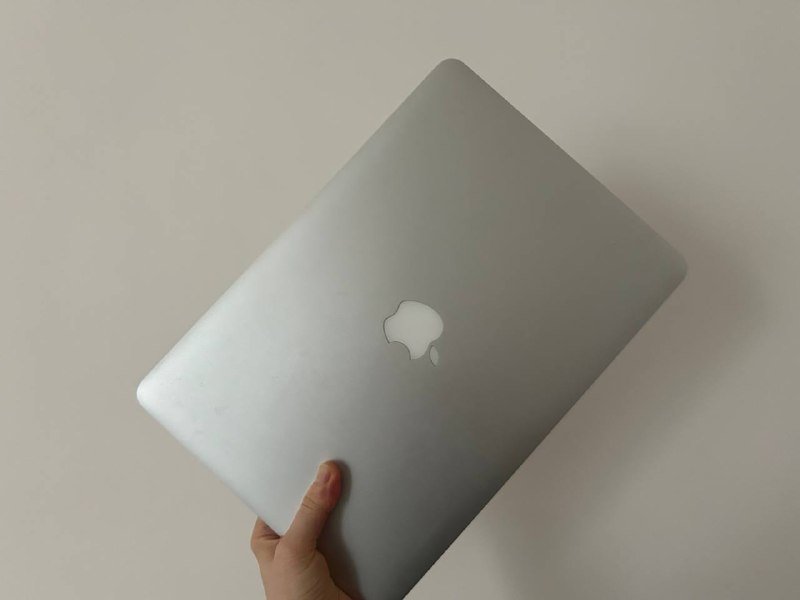 Mac book air 13 дюймов, модель 2015 года, 8 гб памяти