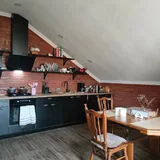 Комната в доме в Чугурети 5