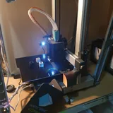 Anycubic Kobra 3 Combo 3D-принтер 2