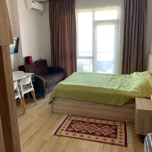 Квартира в аренду в Батуми