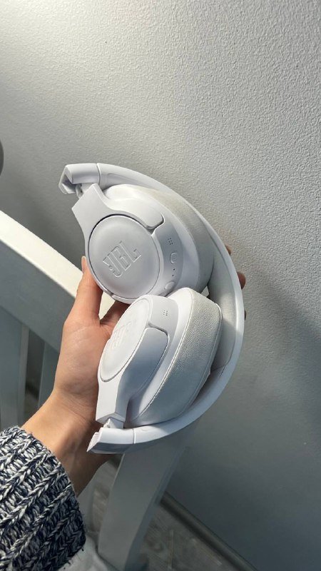 JBL наушники 2