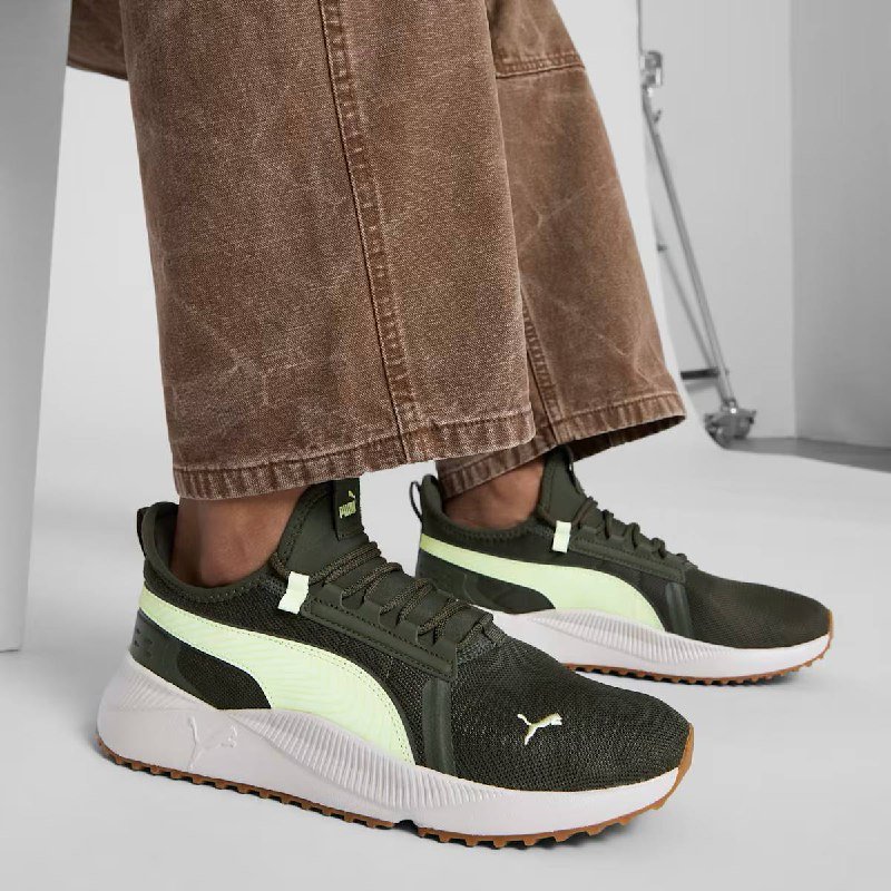 Мужские кроссовки Puma размер US 11