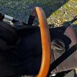 Cybex Balios коляска 2