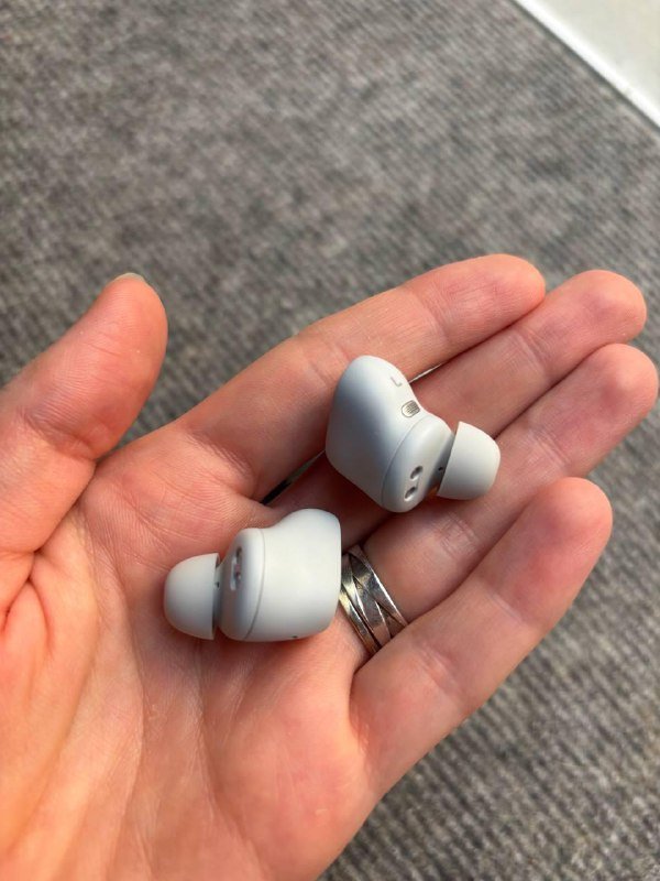 Наушники Redmi Buds 3 Pro, правый наушник 4