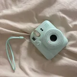Фотоаппарат Fujifilm Instax Mini 12, оригинальный чехол 1