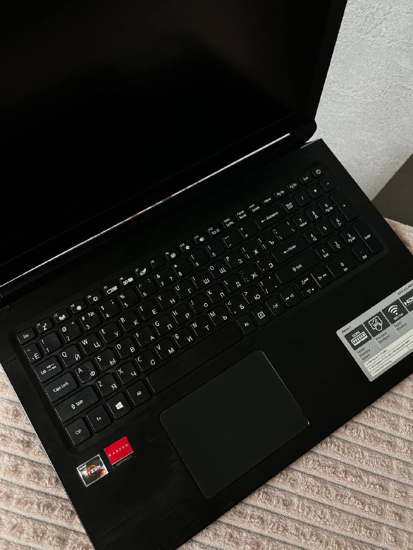 Ноутбук Acer Aspire 3 A315-41G-R4GZ, 16GB RAM, 512GB SSD, Windows 11 3