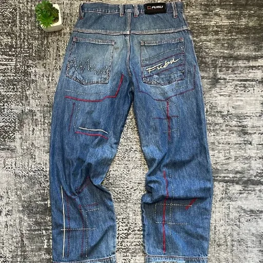 Fubu jeans