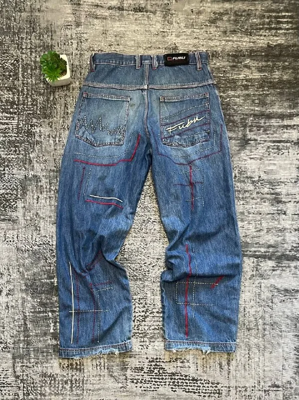 Fubu jeans 1