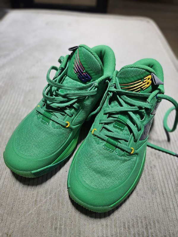 Кроссовки New Balance 37.5 размера 2