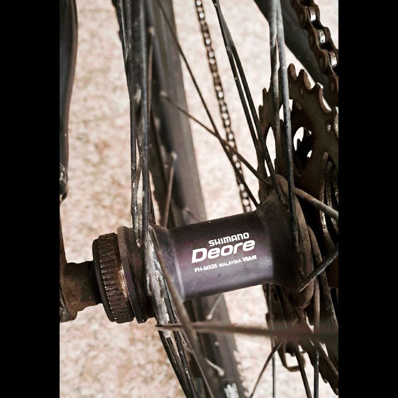 Велосипед Gary Fisher Wahoo MTB 4