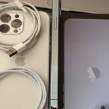 iPhone 13 Pro Max 1TB Sierra Blue 4