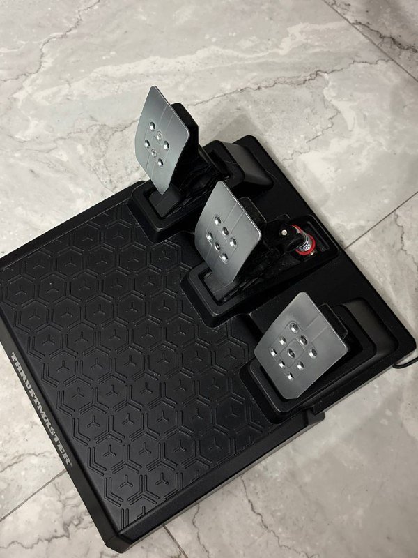 Игровой руль Thrustmaster T248 для PC и PS5 2