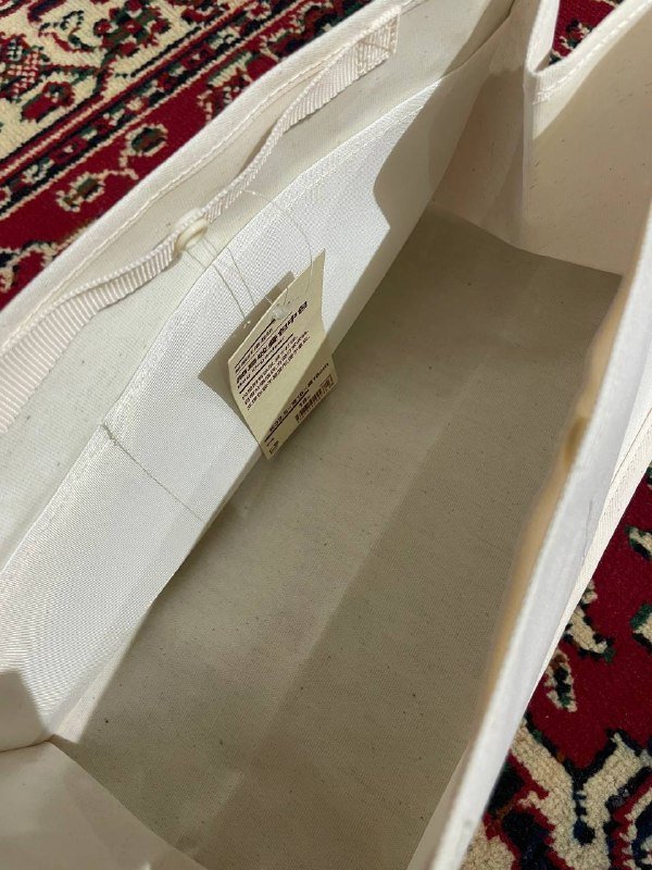 Органайзер Muji большой и маленький 3