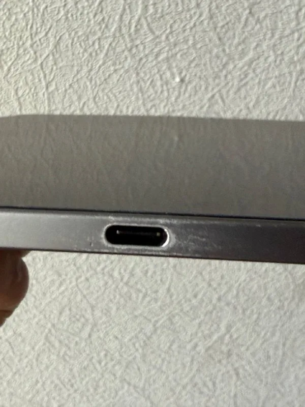 iPad Pro 12,9 3-го поколения 6