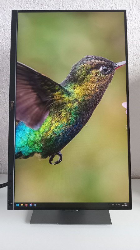 Монитор Dell P2418D 2